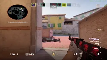 rage sg
