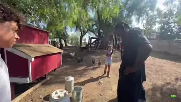 black roaster 