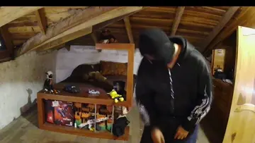 TU COMPA DESPUES DE JUGAR MUCHO FREEEEE