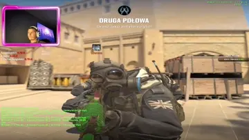 szybki wjazd