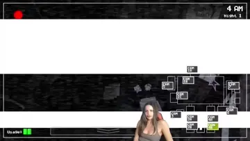 jump scare