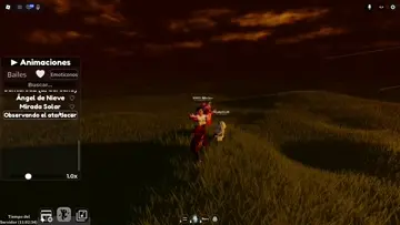 EPIC MOMENT