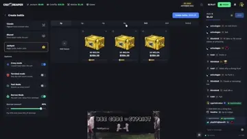 streamerluck
