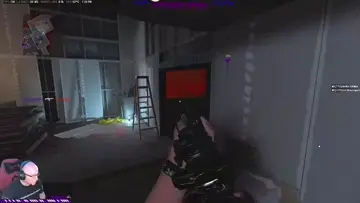 I was a killing machine