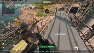 Safe!?