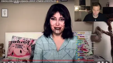 frekans gönderin