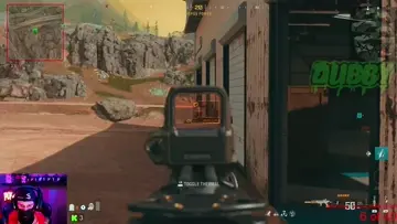 out gunned and out played