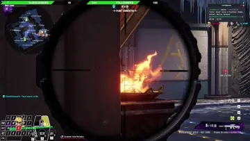 Quadra - Clutch