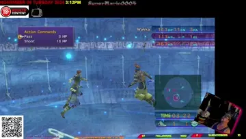 Welcome to Super's Crazy Show!
Sit back  | Clip