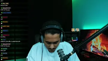 اعتزال سعدول