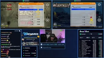 max win 20