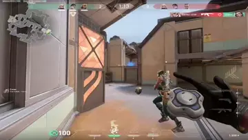 whow