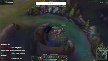 Şizo zarbodan seri jung dönme rehberi