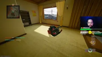 sniping practice but im getting the better tho