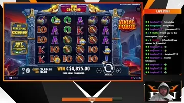 4,825.00 on the bal
