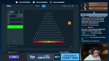 baited on a 20k win
