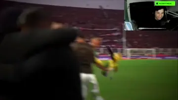 infantino es de platense jajaj