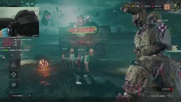 I always come back