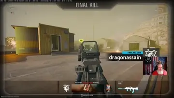 Happy Saturday warzone chill day.
#1 Bot | Clip