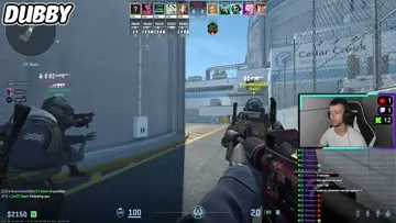 The FRXXRevenge