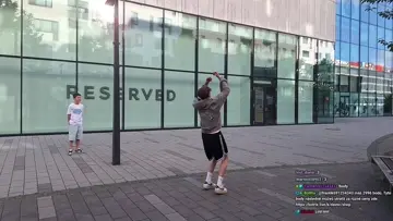 OSTRAVSKE BACKFLIPY :D
