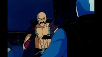 G.I JOE