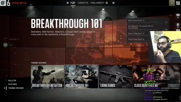 Damn the Recoil
