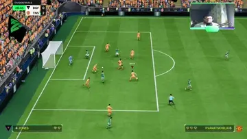 Darwin Núñez 1 Shoot 2 Headers Goal!