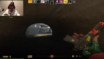 deagle 4k