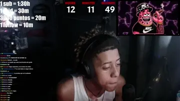 Zanekih diciendo verdades