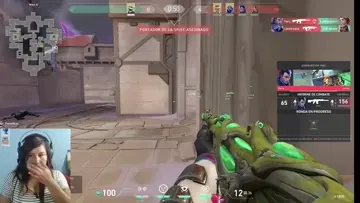 Guerra de Mancos =)