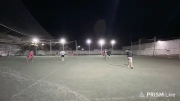 entra y hace gol