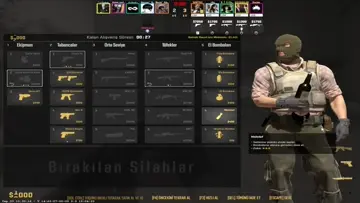 kingsmoke dersi - day 1