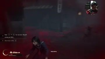 she rage!