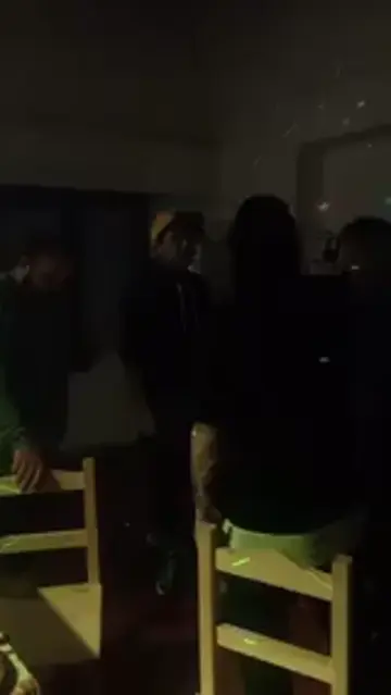 con los pibes esta no te la podes perder
