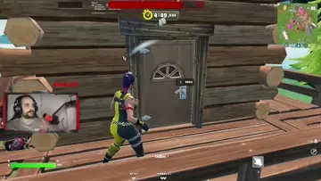 الشايب هههههههه