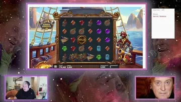 Pirate Bonanza2 naps