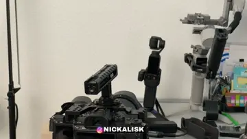 Alex's comment on Nick's stream