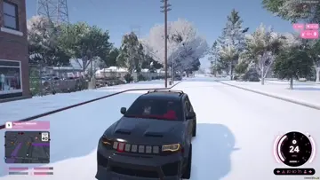 K2 in Windy City RP !MGM !Twitch !TikTok | Clip