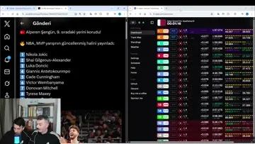 F1'de uygulamalı "Bouncing"