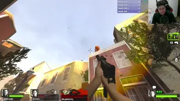 rage del chino xd