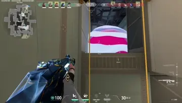 5k split