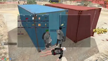 AP TURF POLICE