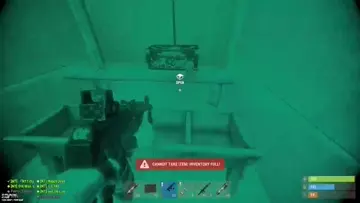 Cheating? esp