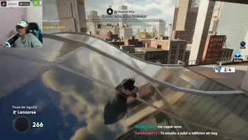 bug skate