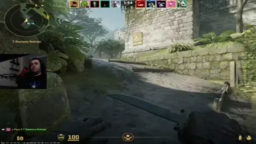 im the god bro