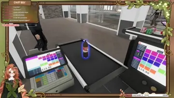 Naprostý CHAOS v supermarketu!