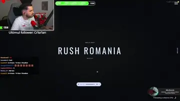 LIVE FIVEM, Testam sisteme noi !comenzi