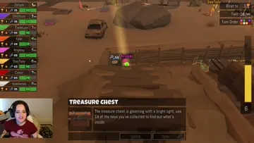Ghotties is a one of us bruh BUSSERS
