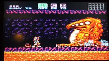 Crocomire Down!